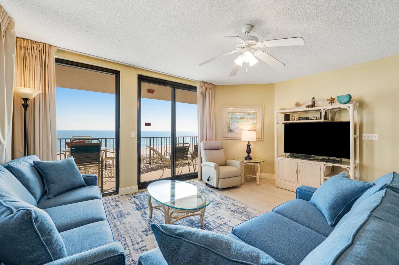 Phoenix X Orange Beach Bagian luar foto
