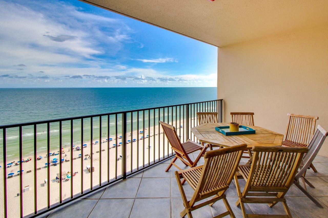 Phoenix X Orange Beach Bagian luar foto