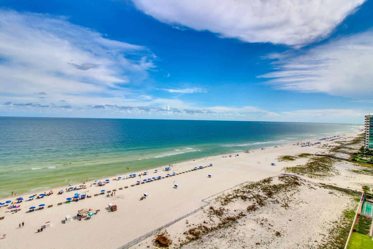 Phoenix X Orange Beach Bagian luar foto