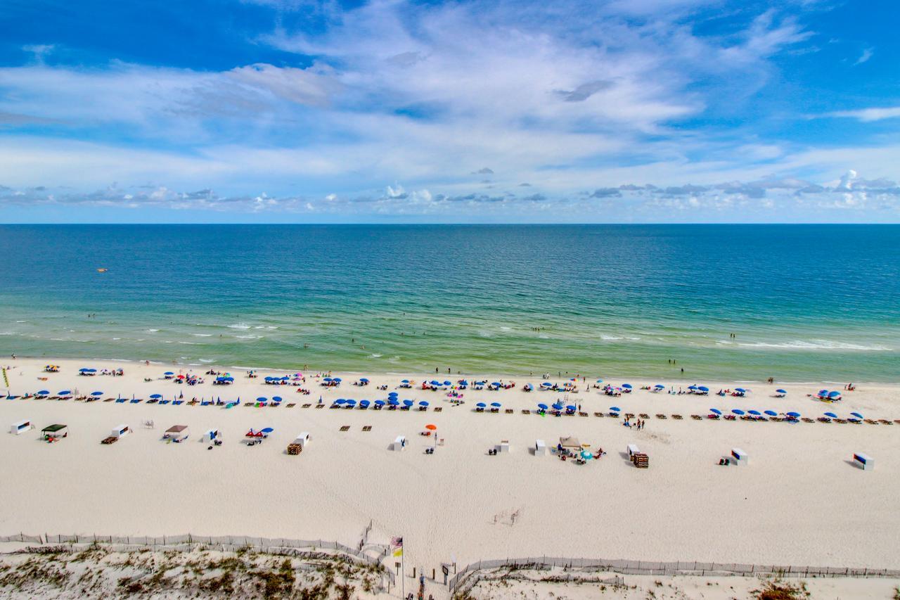 Phoenix X Orange Beach Bagian luar foto