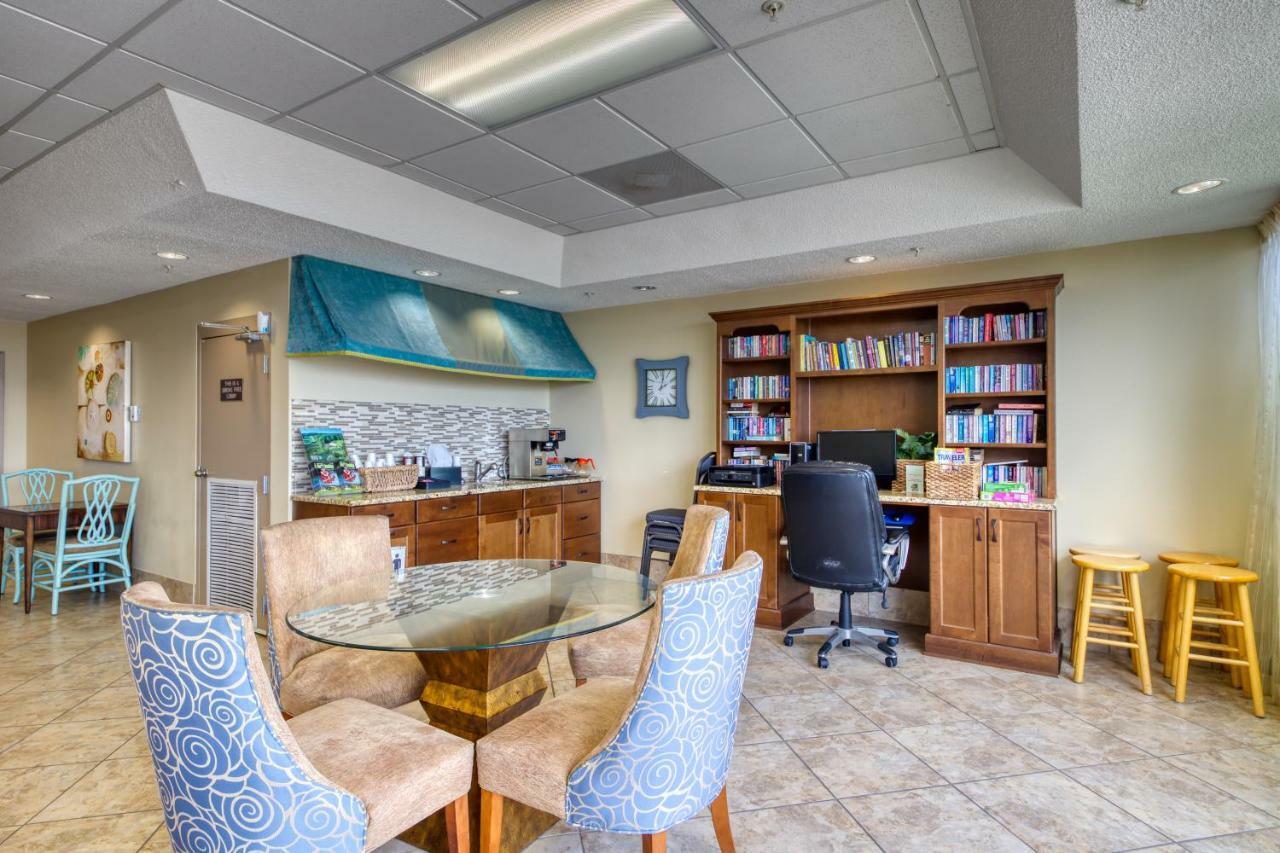 Phoenix X Orange Beach Bagian luar foto